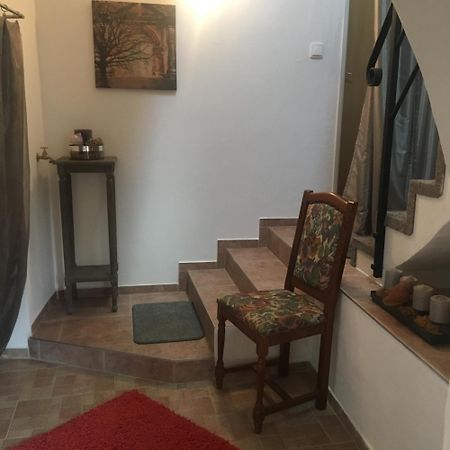 Apartment Pod Kotnovem Tábor Eksteriør bilde