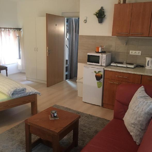 Apartment Pod Kotnovem Tábor Eksteriør bilde