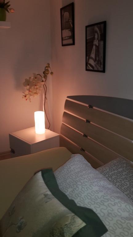 Apartment Pod Kotnovem Tábor Eksteriør bilde