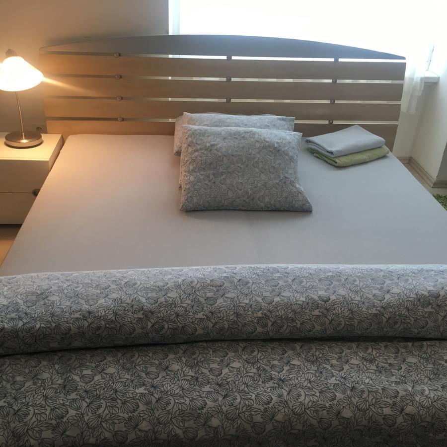 Apartment Pod Kotnovem Tábor Eksteriør bilde