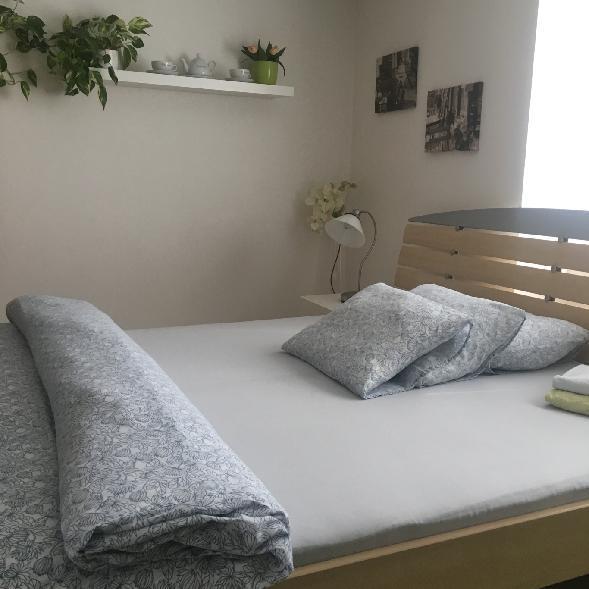 Apartment Pod Kotnovem Tábor Eksteriør bilde